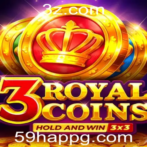Explorando 3royalcoins: O Jogo de Estratégia e Diversão