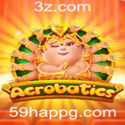 Descubra as Emoções do Jogo Acrobatics: Mergulhe no Universo do 59h App