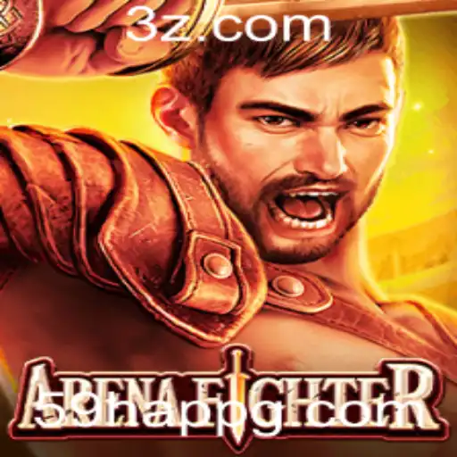 ArenaFighter: Desbravando o Mundo do Combate Digital
