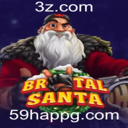 BrutalSanta: Uma Aventura Natalina