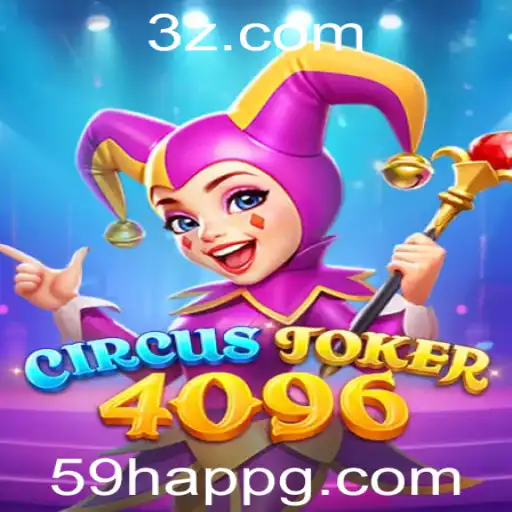 Explorando o Mundo de CircusJoker4096: Descrição, Introdução e Regras do Jogo