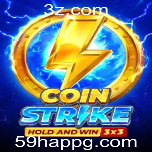 Coinstrike: Dominando a Nova Era dos Jogos com o 59h App