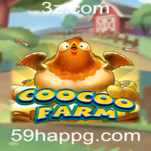 Conheça CooCooFarm: O Jogo que Está Revolucionando o Mundo dos Apps