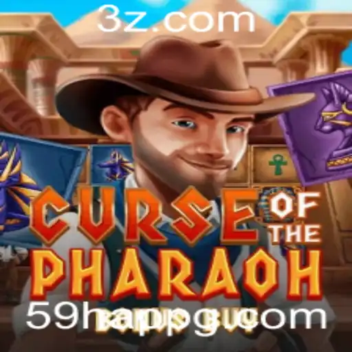 CurseofthePharaohBonusBuy: Explorando a Aventura dos Tesouros Egípcios