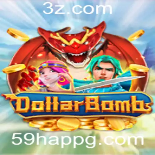 Explorando o Mundo de DollarBombs: Uma Aventura no Universo do '59h app'