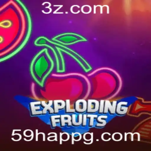 ExplodingFruits: Uma Aventura Explosiva no Mundo dos Jogos