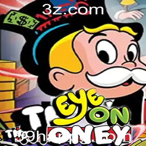 Descubra o Fascinante Mundo de EyeOnTheMoney