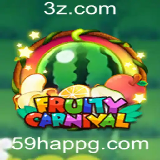 Descubra o Mundo Colorido de FruityCarnival: Um Jogo de 59 Horas para Entusiastas de App