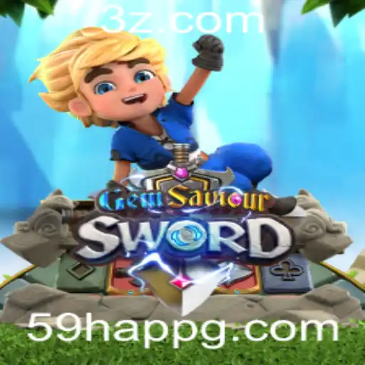 GemSaviourSword: Uma Aventura Épica Que Conquista os Jogadores