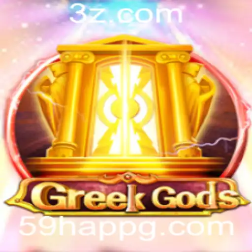 GreekGods: Descubra a Aventura Mitológica do Novo Jogo Sensação