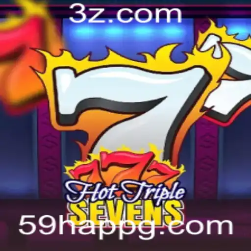 Descubra o Empolgante Jogo HotTripleSevens