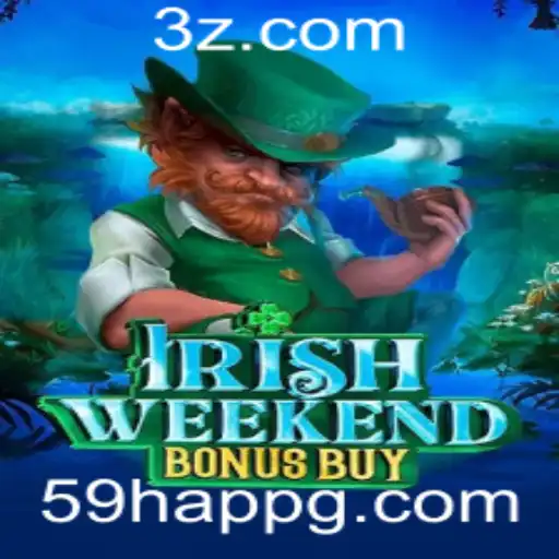 IrishWeekendBonusBuy: Descubra o Novo Fenômeno dos Jogos Online