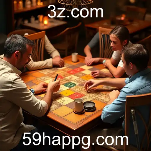 A Revolução dos Jogos de Mesa no Universo Digital