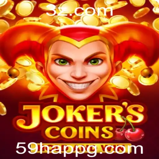 Descubra JokersCoins: O Novo Fenômeno do 59h App