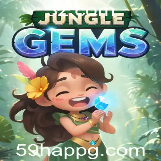 Explorando o Mundo de JungleGems: Um Mergulho no Desafio dos Jogos de Quebra-Cabeça