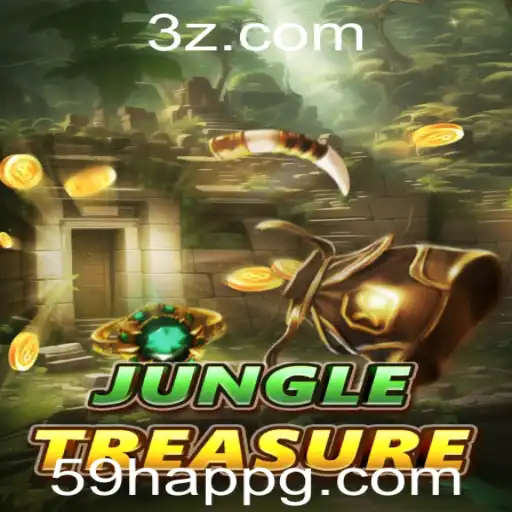 Desvendando JungleTreasure: Um Guia Completo para o 59h App