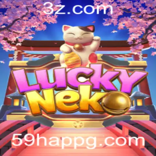 Explorando as Aventuras de LuckyNeko e a Inovação de 59h App