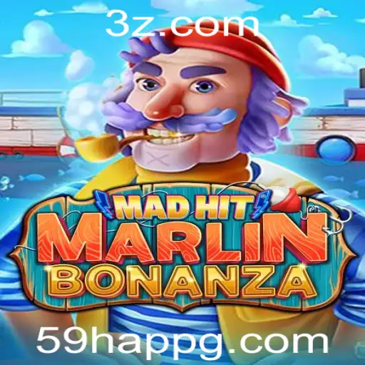Explorando o MadHitMarlinBonanza: O Jogo do Momento com 59h app