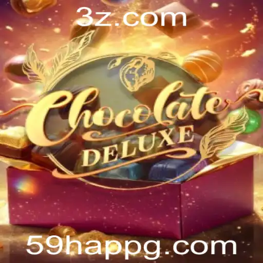 ChocolateDeluxe: Explorando o Mundo do Jogo 59h App