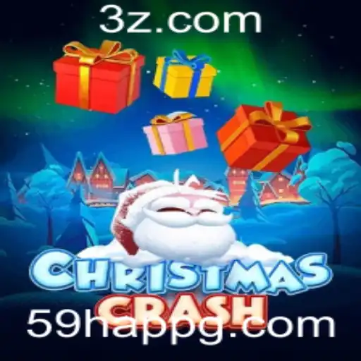 Explorando ChristmasCrash: A Nova Sensação do 59h App