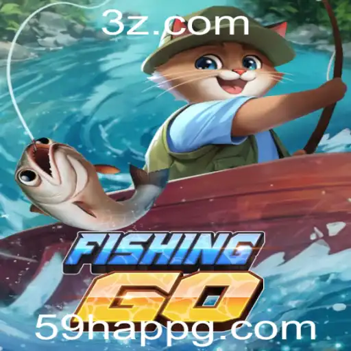 Descubra o Mundo de FishingGO