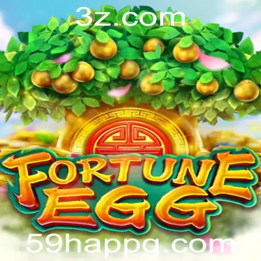 Explorando o Mundo do Jogo FortuneEgg e sua Conexão com 59h app
