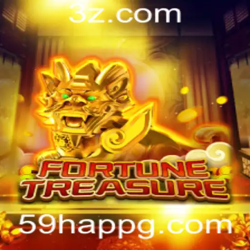 Explorando FortuneTreasure: Um Mergulho no Jogo de Aventura