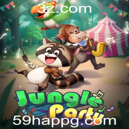 JungleParty: Aventura e Estratégia no Seu Dispositivo