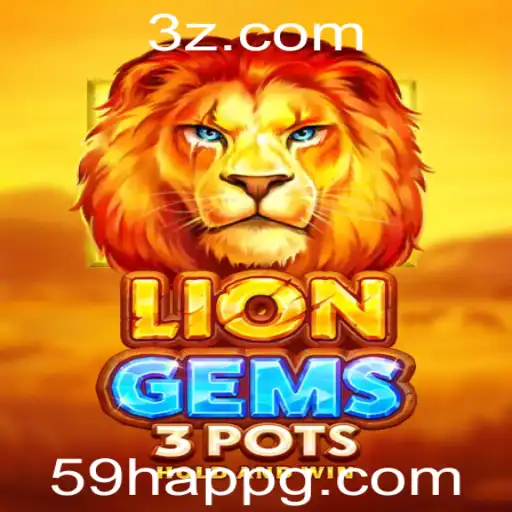 Explorando LionGems3pots: Um Novo Fenômeno no Mundo dos Jogos