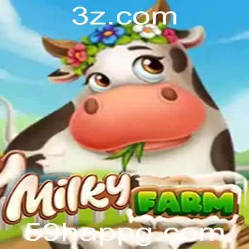 MilkyFarm: Um Mergulho Interativo em um Mundo Rural Virtual