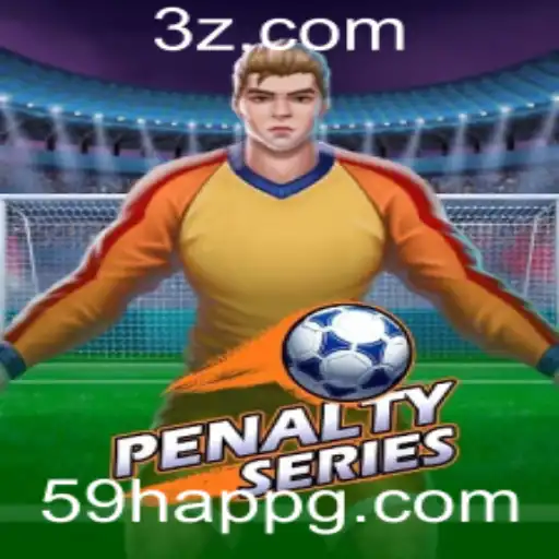 Conheça o Jogo PenaltySeries: Descrição, Introdução e Regras