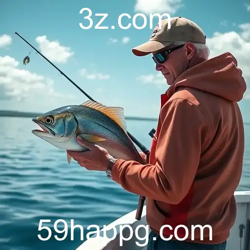 Pesca Online: Explorando as Oportunidades e Desafios no Mundo Digital
