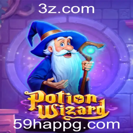 Explorando PotionWizard: O Desafio Mágico do 59h App