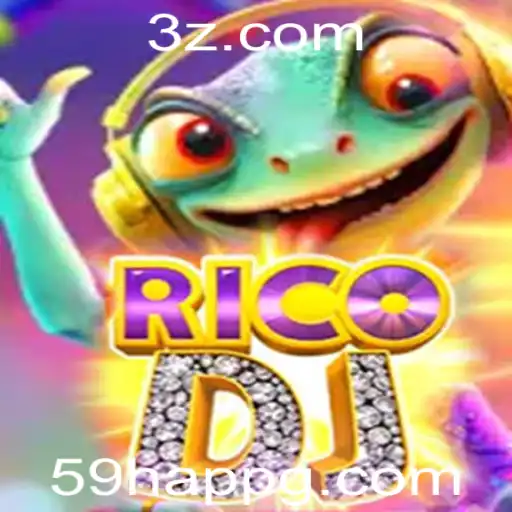 Descubra o Empolgante Mundo de RicoDJ: O Jogo Inovador