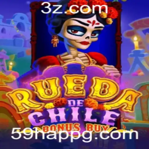 Explorando o Fascinante Mundo do Jogo RuedaDeChileBonusBuy