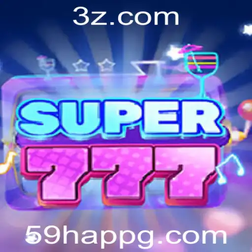 Explorando o Novo Jogo de Cassino: Super777 e seu Fascinante Mundo Digital