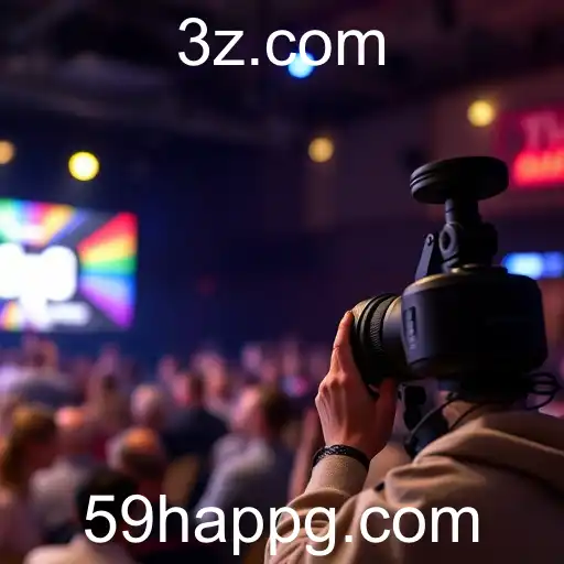 Transmissão ao Vivo: Explorando o Impacto e Tendências com o 59h App